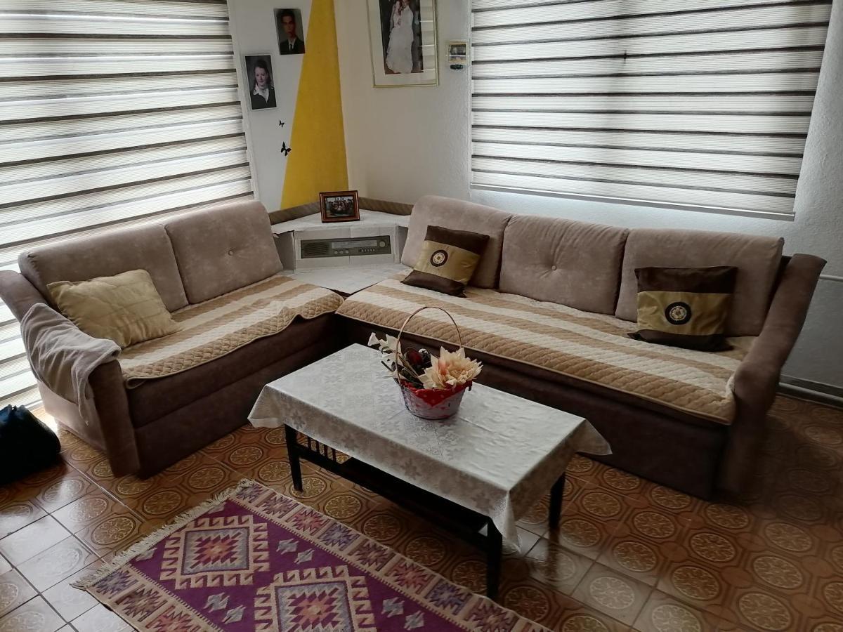 Villa Shine Apartment 1 Struga Exteriér fotografie