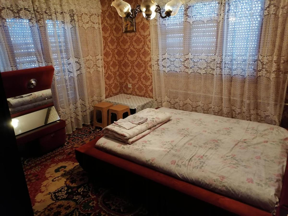 Villa Shine Apartment 1 Struga Exteriér fotografie