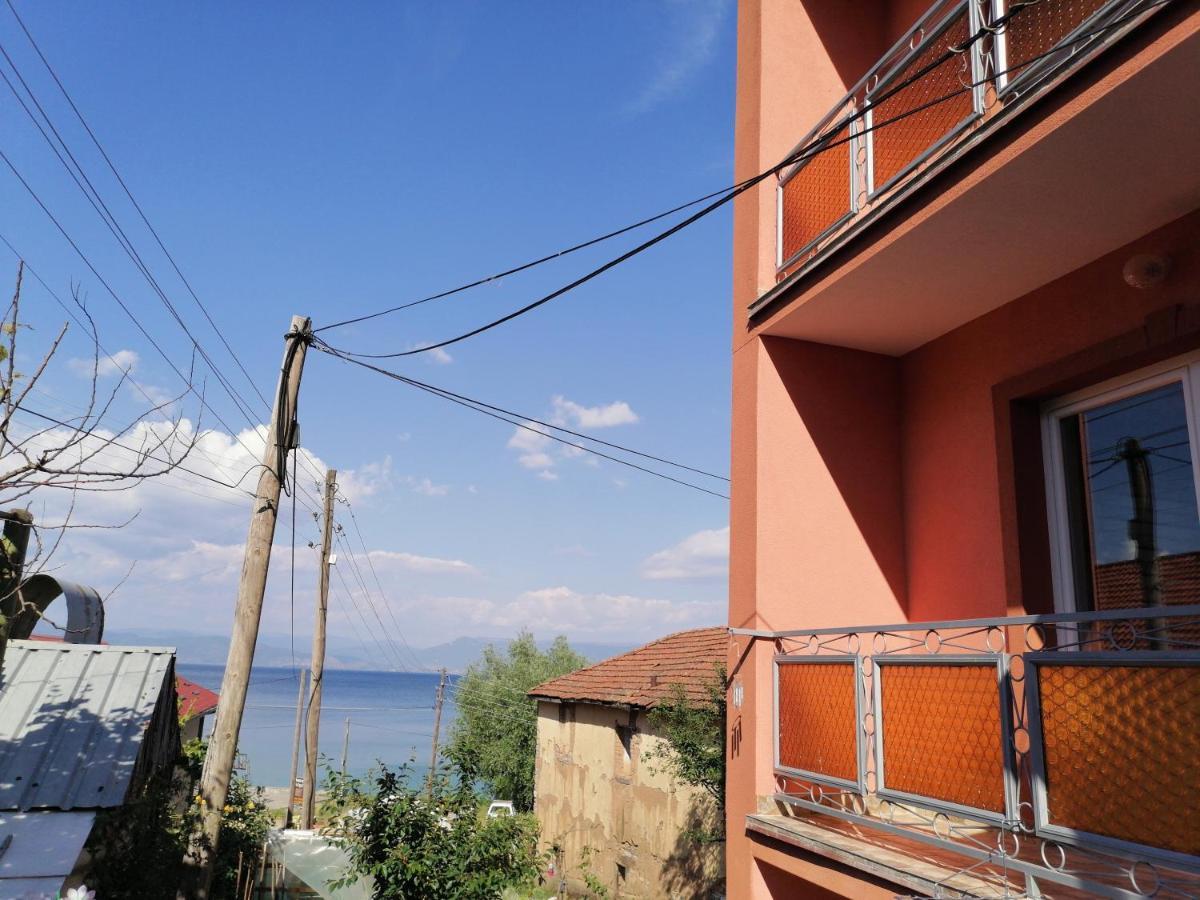 Villa Shine Apartment 1 Struga Exteriér fotografie