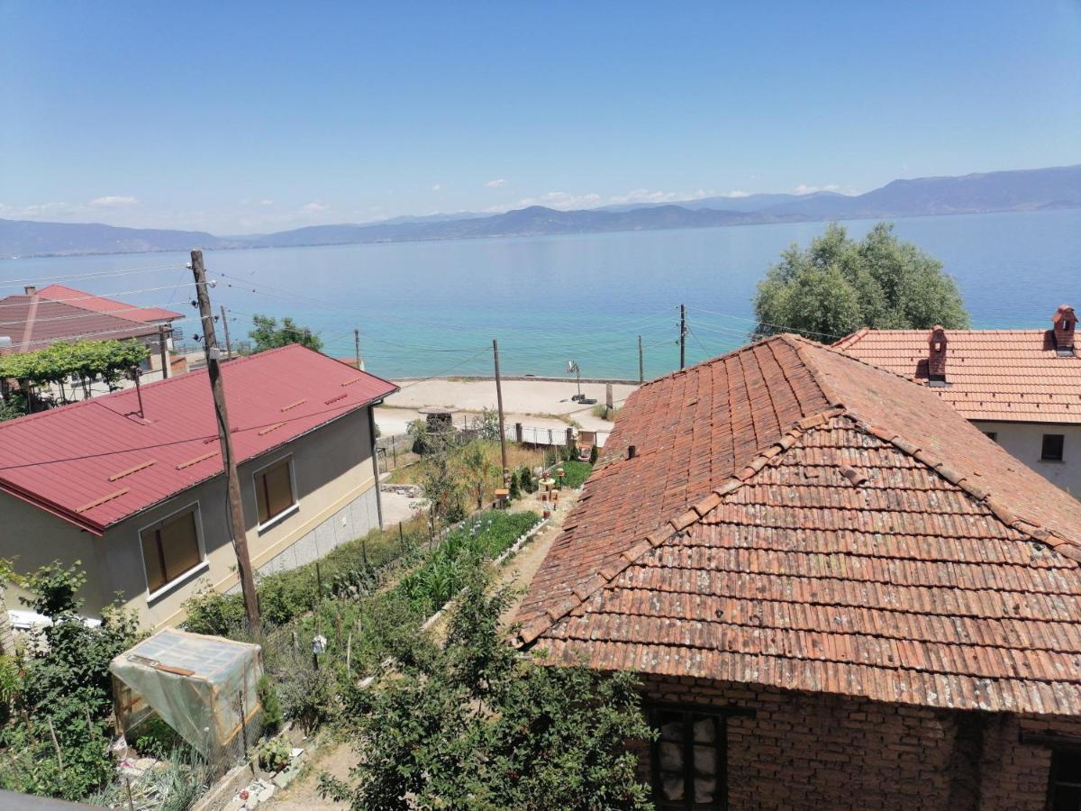 Villa Shine Apartment 1 Struga Exteriér fotografie