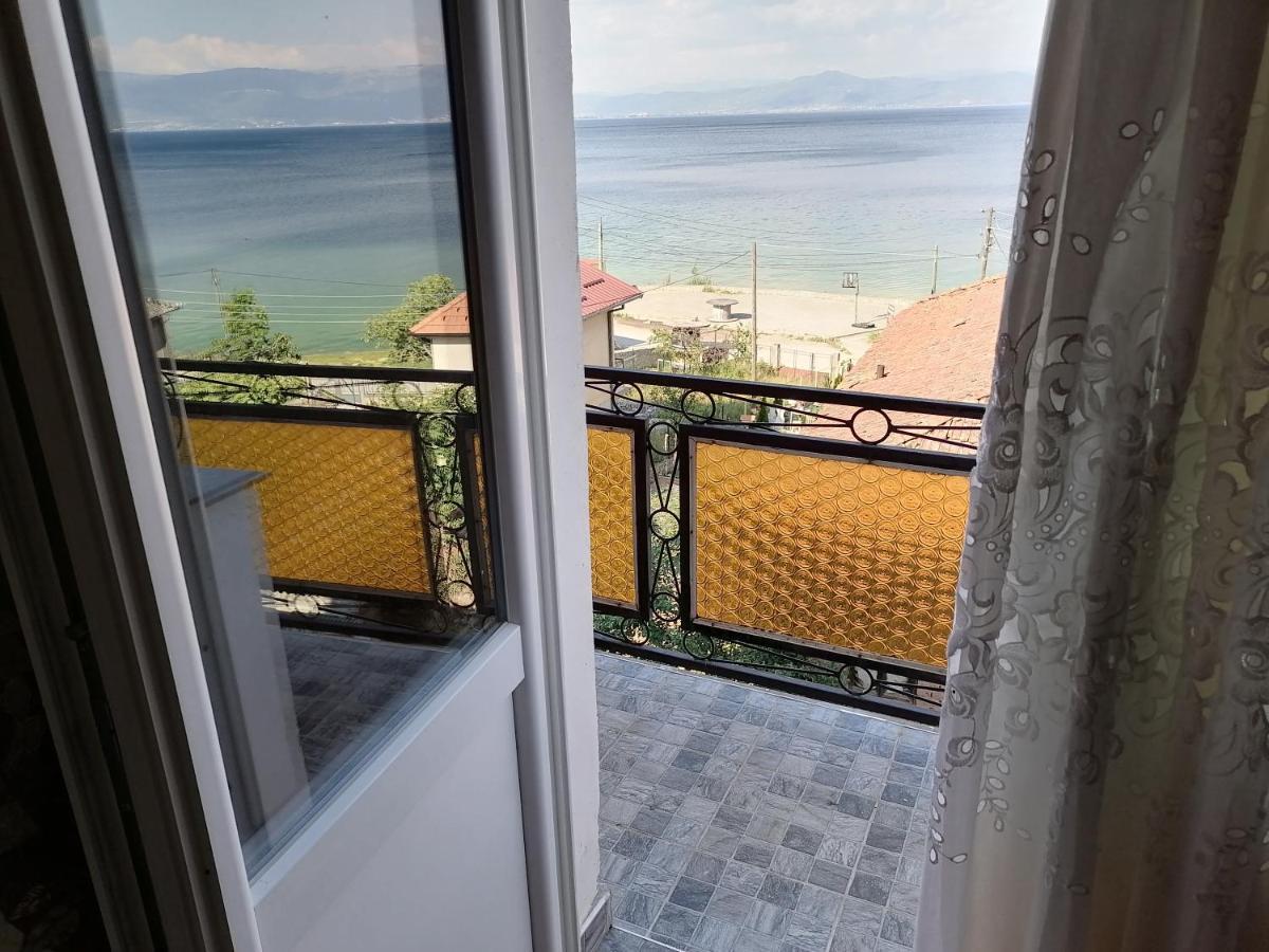 Villa Shine Apartment 1 Struga Exteriér fotografie