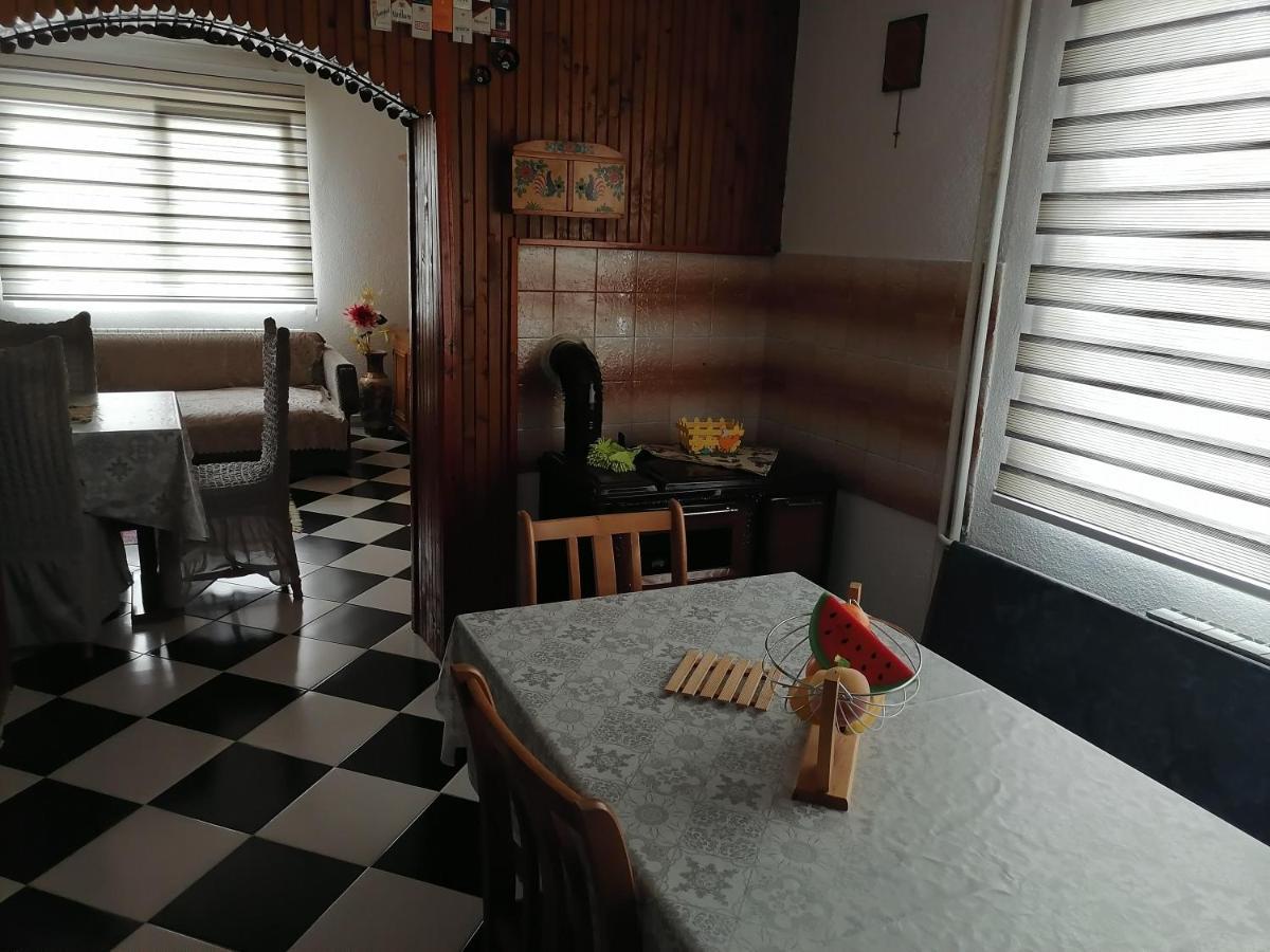 Villa Shine Apartment 1 Struga Exteriér fotografie